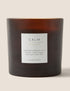Calm 3 Wick Candle
